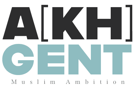 AKHGENT — Muslim Ambition